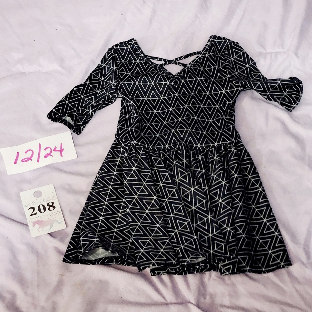 DDS Dress